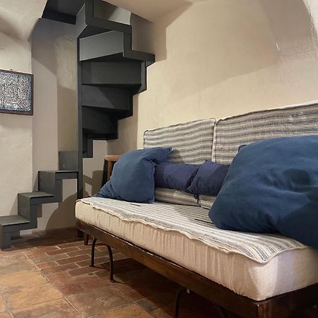 Terra della Baronia Villa Santo Stefano Di Sessanio Esterno foto