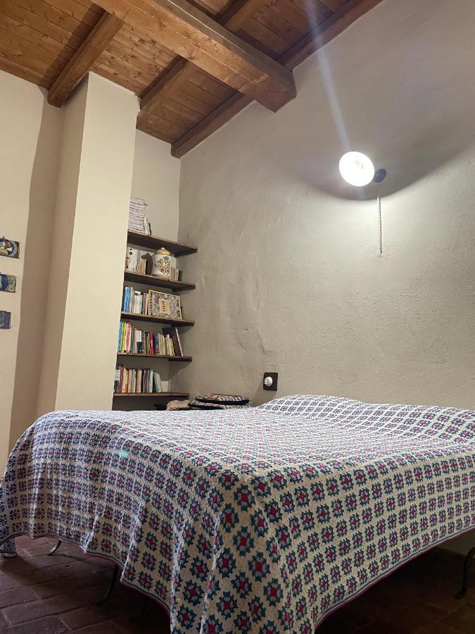 Terra della Baronia Villa Santo Stefano Di Sessanio Esterno foto