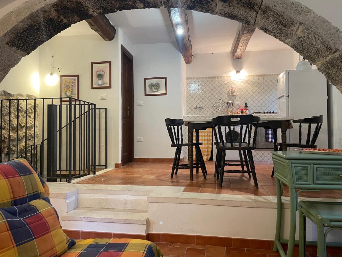 Terra della Baronia Villa Santo Stefano Di Sessanio Esterno foto