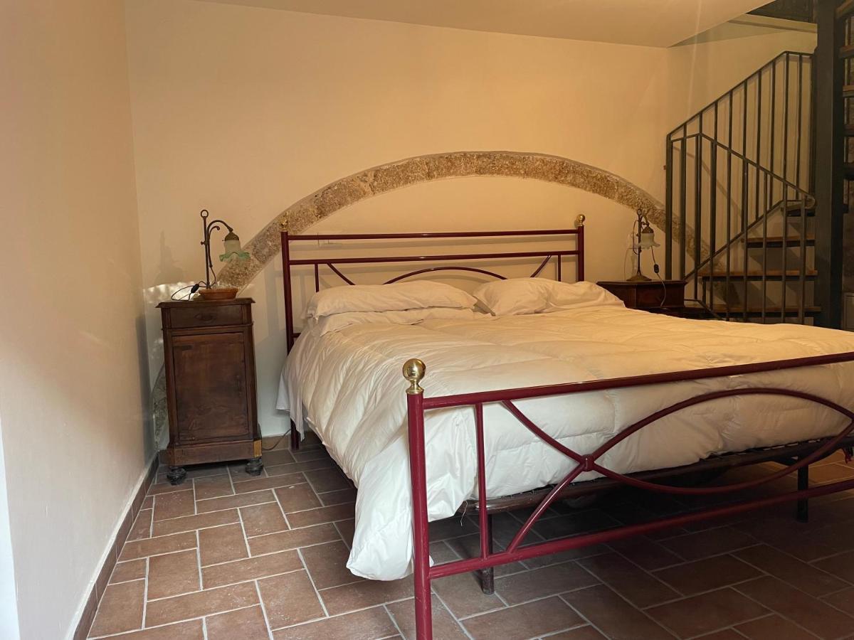 Terra della Baronia Villa Santo Stefano Di Sessanio Esterno foto