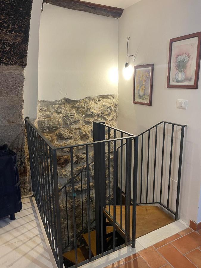 Terra della Baronia Villa Santo Stefano Di Sessanio Esterno foto