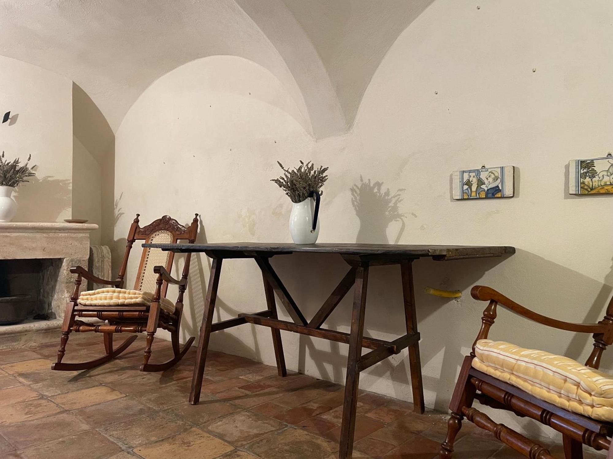 Terra della Baronia Villa Santo Stefano Di Sessanio Esterno foto